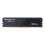 Модуль пам'яті для комп'ютера DDR5 32GB (2x16GB) 6000 MHz Ripjaws S5 G.Skill (F5-6000J3238F16GX2-RS5K) Модуль пам'яті для комп'ютера DDR5 32GB (2x16GB) 6000 MHz Ripjaws S5 G.Skill (F5-6000J3238F16GX2-RS5K)