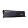 Модуль пам'яті для комп'ютера DDR5 32GB (2x16GB) 6000 MHz Ripjaws S5 G.Skill (F5-6000J3238F16GX2-RS5K) Модуль пам'яті для комп'ютера DDR5 32GB (2x16GB) 6000 MHz Ripjaws S5 G.Skill (F5-6000J3238F16GX2-RS5K)
