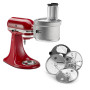 Насадка для комбайна KitchenAid 5KSM2FPA Насадка для комбайна KitchenAid 5KSM2FPA