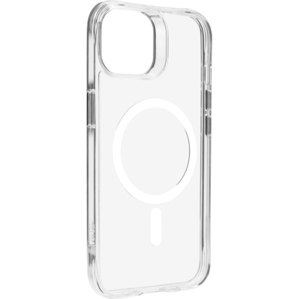 Чохол до мобільного телефона Armorstandart Clear Magsafe Apple iPhone 14 Tansparent (ARM68053)