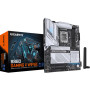 Материнська плата GIGABYTE B860 GAMING X WIFI6E Материнська плата GIGABYTE B860 GAMING X WIFI6E