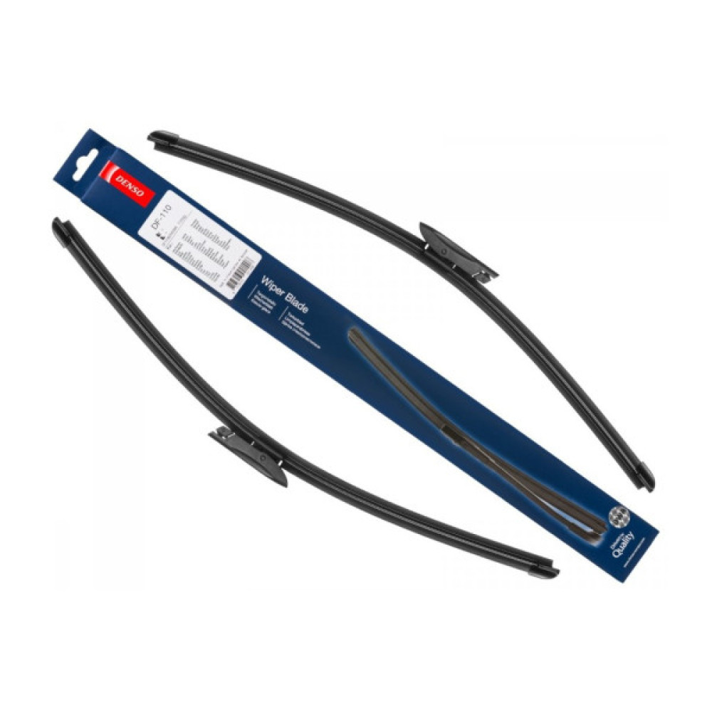 Щітка склоочисника Denso DF-061