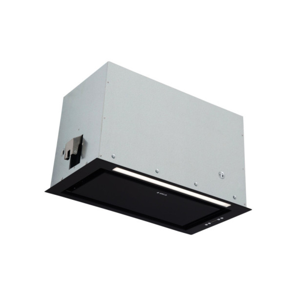 Витяжка кухонна Elica ENTER BL MAT/A/52