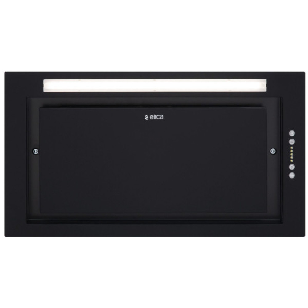 Витяжка кухонна Elica ENTER BL MAT/A/52