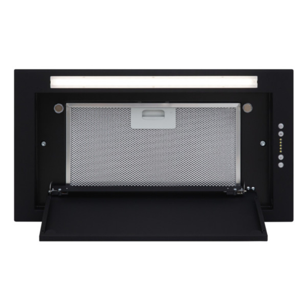 Витяжка кухонна Elica ENTER BL MAT/A/52