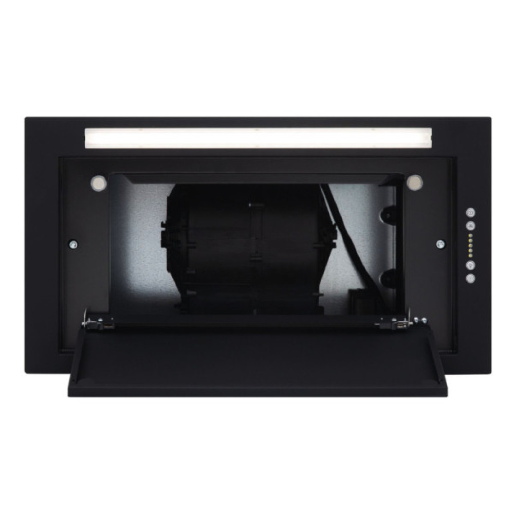 Витяжка кухонна Elica ENTER BL MAT/A/52