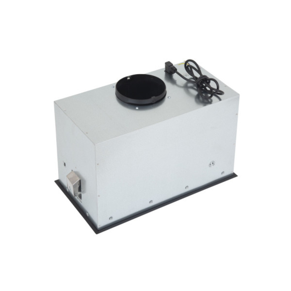 Витяжка кухонна Elica ENTER BL MAT/A/52