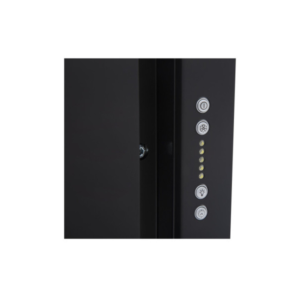 Витяжка кухонна Elica ENTER BL MAT/A/52