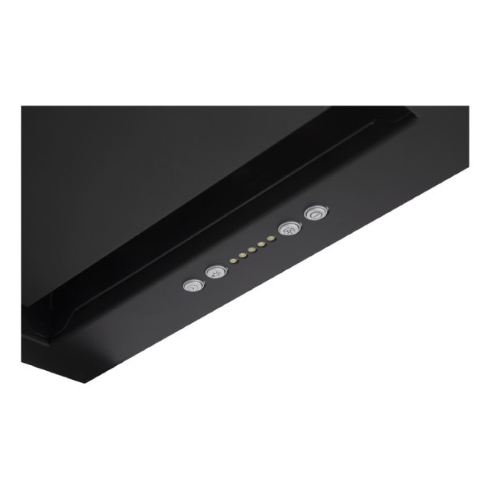 Витяжка кухонна Elica ENTER BL MAT/A/52