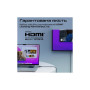 Кабель мультимедійний HDMI M to HDMI M 5.0m V2.1 grey Promate (primelink8k-500.grey)