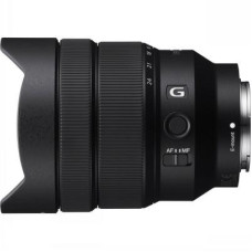 Об'єктив Sony 12-24mm, f/4.0 G для камер NEX FF (SEL1224G.SYX)