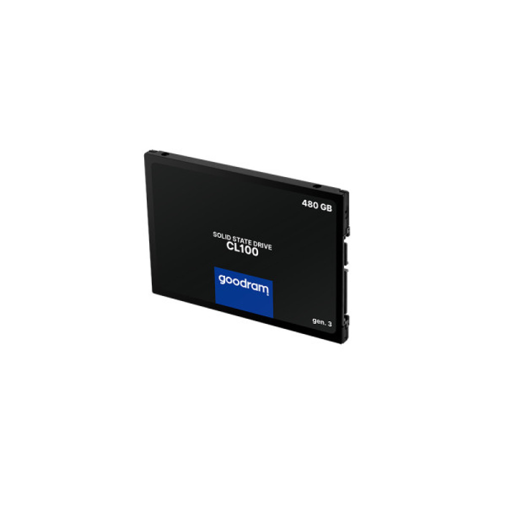GOODRAM SSDPR-CL100-480-G3