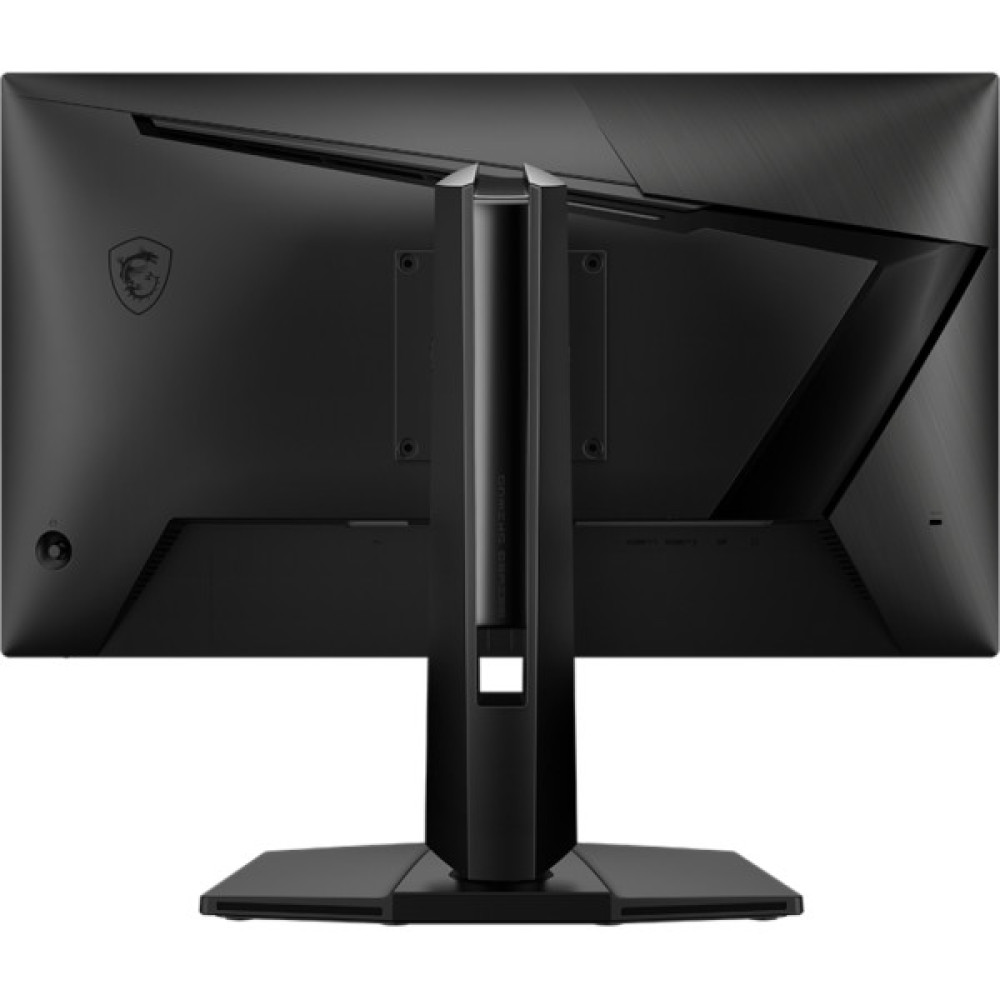 Монітор MSI 24.5" MAG 255PXF 2xHDMI, DP, MM, IPS, 300Hz, 0.5ms, sRGB 120%, FreeSync, Pivot