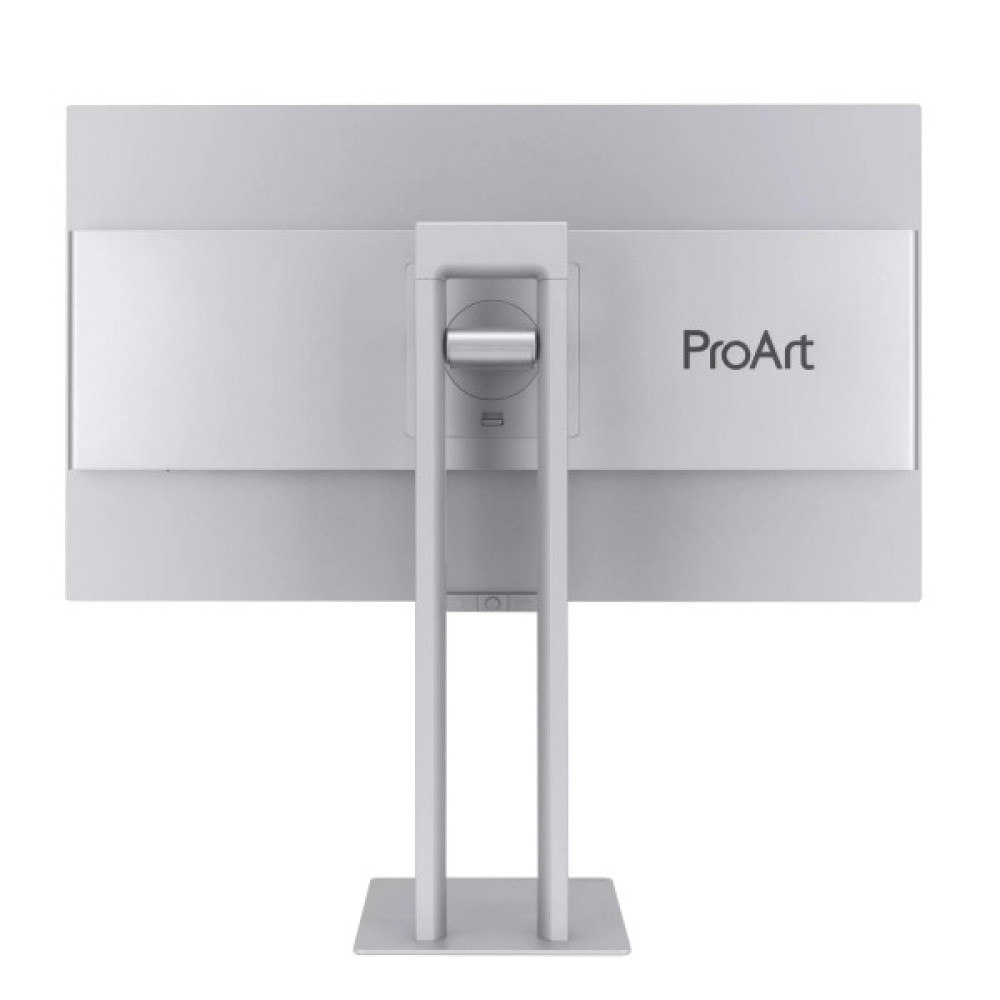 Монітор Asus 26.5" ProArt OLED PA27UCDMR HDMI, DP, UCB-C, 2xThunderbolt, USB, MM, QD-OLED, 3840x2160, 240Hz, 0.1ms, DCI-P3 99%, AdaptiveSync, Pivot, HDR400