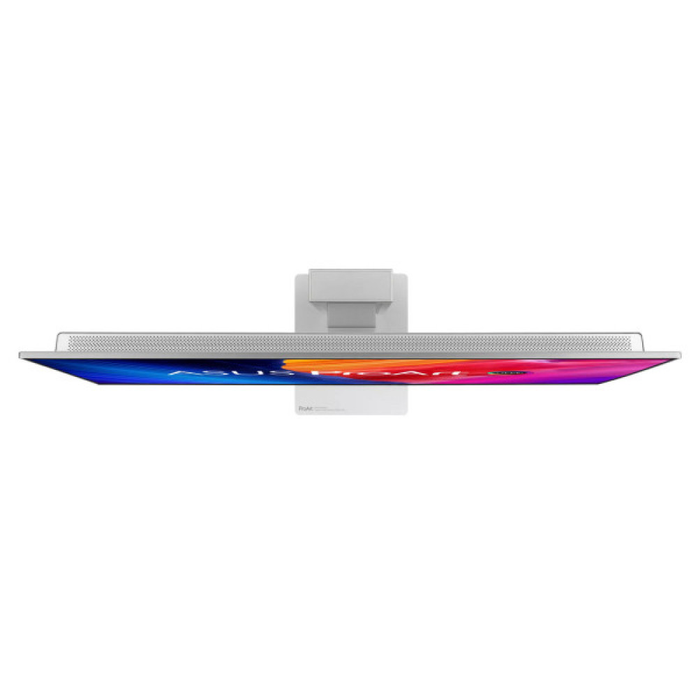 Монітор Asus 26.5" ProArt OLED PA27UCDMR HDMI, DP, UCB-C, 2xThunderbolt, USB, MM, QD-OLED, 3840x2160, 240Hz, 0.1ms, DCI-P3 99%, AdaptiveSync, Pivot, HDR400