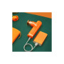 Масажер Xiaomi YESOUL Massage Gun Orange MG-12