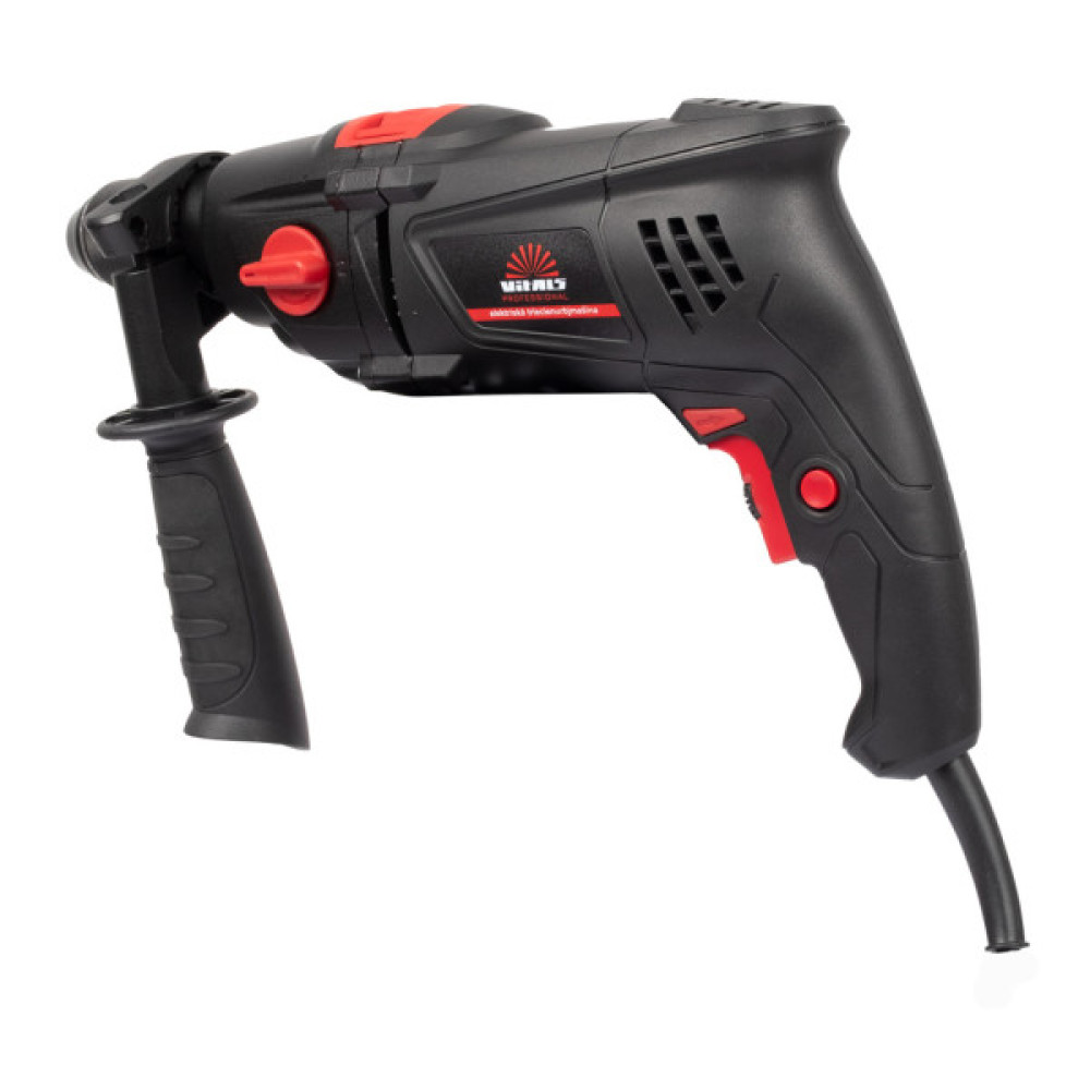 Дриль Vitals Professional Et 2105YEadk, ударний, 1050W, 3000об/хв, патрон 13mm (119303)