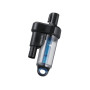 Пилосос Samsung VC07M25H0WB/UK Пилосос Samsung VC07M25H0WB/UK