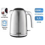Електрочайник PRIME Technics PKX 1785 X Електрочайник PRIME Technics PKX 1785 X