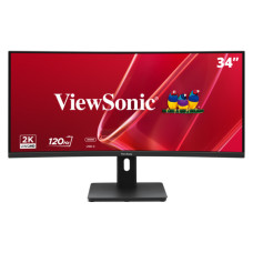 Монітор ViewSonic VA3420C-2