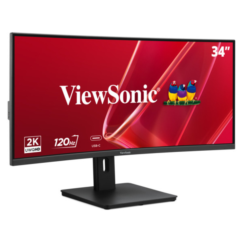 Монітор ViewSonic VA3420C-2