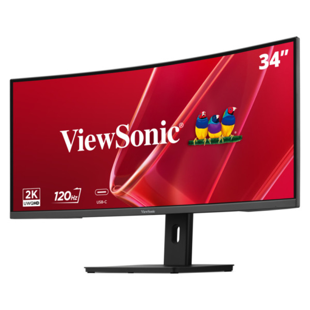 Монітор ViewSonic VA3420C-2