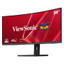 Монітор ViewSonic VA3420C-2