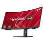 Монітор ViewSonic VA3420C-2