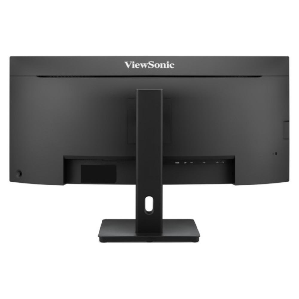 Монітор ViewSonic VA3420C-2