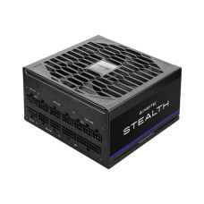 Блок живлення Chieftec 1200W Stealth (SPX-1200-FC) Блок живлення Chieftec 1200W Stealth (SPX-1200-FC)