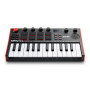 MIDI-клавіатура Akai MPK Mini Play MK3 (233076)