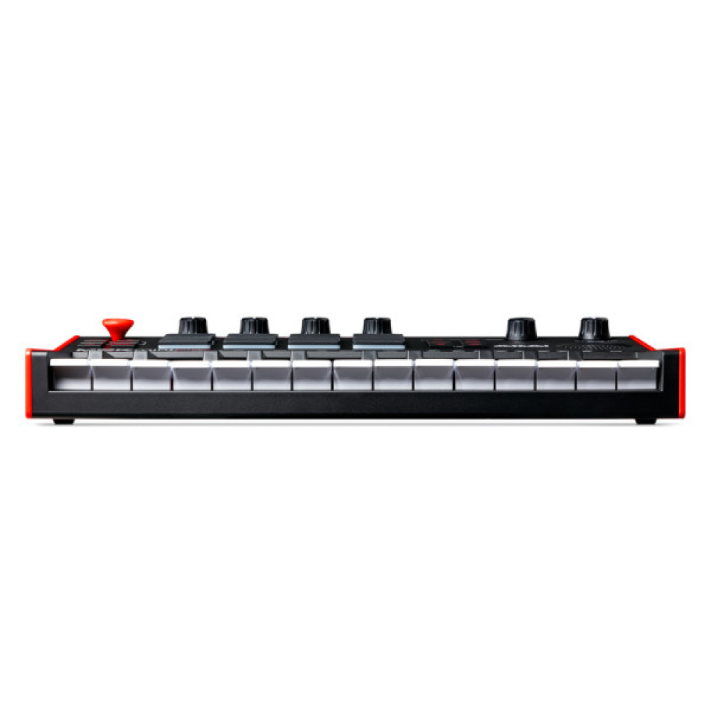MIDI-клавіатура Akai MPK Mini Play MK3 (233076)