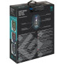 Мишка Defender Shock GM-110L Black (52110) Мишка Defender Shock GM-110L Black (52110)