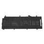 Акумулятор до ноутбука ASUS ROG Zephyrus GX531 C41N1828, 3886mAh (60Wh), 4cell, 15.44V (A47563) Акумулятор до ноутбука ASUS ROG Zephyrus GX531 C41N1828, 3886mAh (60Wh), 4cell, 15.44V (A47563)