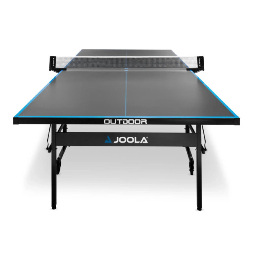 Тенісний стіл Joola Outdoor J200A Grey (11642) (930755)