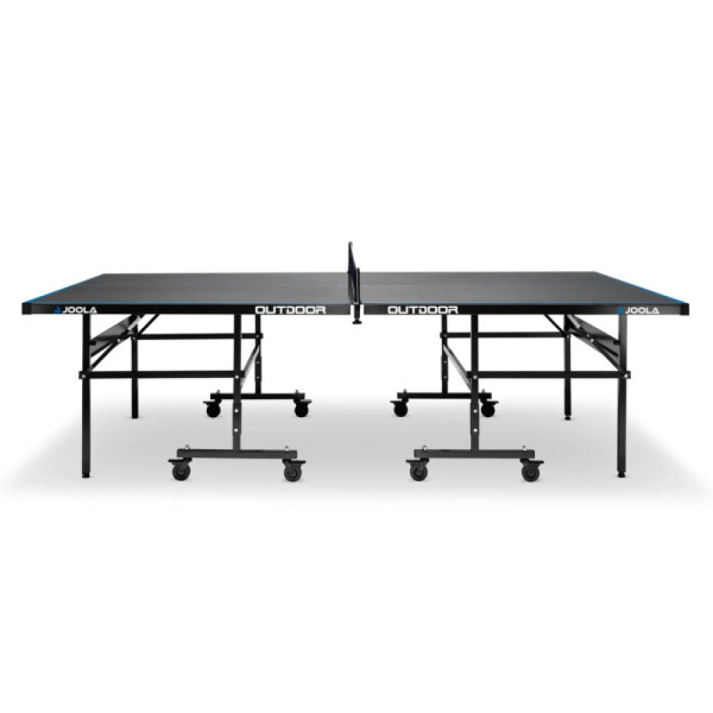 Тенісний стіл Joola Outdoor J200A Grey (11642) (930755)