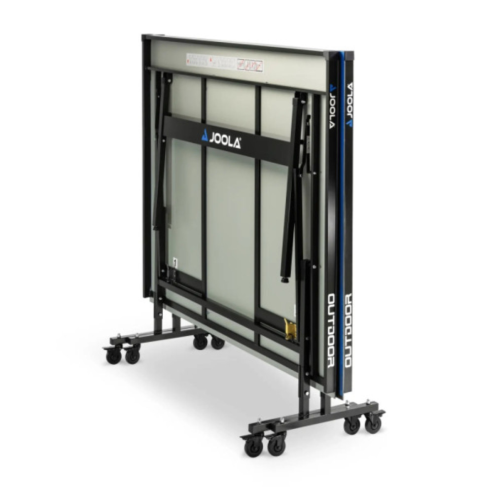 Тенісний стіл Joola Outdoor J200A Grey (11642) (930755)