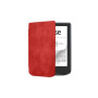 Чохол до електронної книги BeCover Smart Case PocketBook 629 Verse / 634 Verse Pro 6" Red (710979) Чохол до електронної книги BeCover Smart Case PocketBook 629 Verse / 634 Verse Pro 6" Red (710979)
