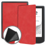 Чохол до електронної книги BeCover Smart Case PocketBook 629 Verse / 634 Verse Pro 6" Red (710979) Чохол до електронної книги BeCover Smart Case PocketBook 629 Verse / 634 Verse Pro 6" Red (710979)