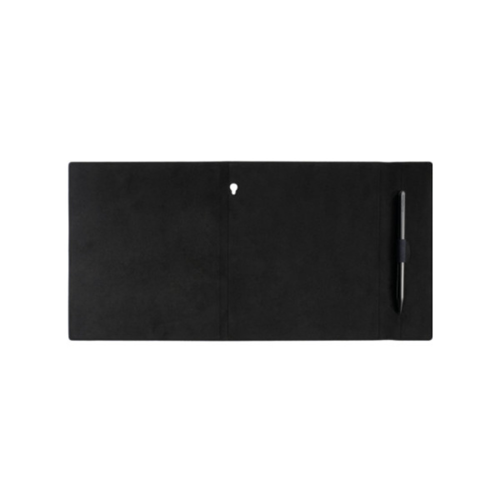 Чохол до електронної книги Pocketbook InkPad Eo Flip Cover black (FL-1042-BK-WW)