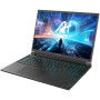 Ноутбук GIGABYTE G6X 9MG (9MG-42UA854SD) Ноутбук GIGABYTE G6X 9MG (9MG-42UA854SD)