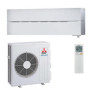 Кондиціонер Mitsubishi MSZ-LN60VGW/MUZ-LN60VG Кондиціонер Mitsubishi MSZ-LN60VGW/MUZ-LN60VG