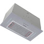 Витяжка кухонна Perfelli BI 5453 I 850 LED Strip Витяжка кухонна Perfelli BI 5453 I 850 LED Strip