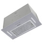 Витяжка кухонна Perfelli BI 5453 I 850 LED Strip Витяжка кухонна Perfelli BI 5453 I 850 LED Strip