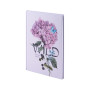 Книга записна Axent Wild А5, 96 аркушів, клітинка, тверда обкладинка (8459-5-A) Книга записна Axent Wild А5, 96 аркушів, клітинка, тверда обкладинка (8459-5-A)