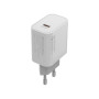 Зарядний пристрій ColorWay PD Port PPS USB Type-C (30W) white (CW-CHS038PD-WT) Зарядний пристрій ColorWay PD Port PPS USB Type-C (30W) white (CW-CHS038PD-WT)