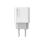 Зарядний пристрій ColorWay PD Port PPS USB Type-C (30W) white (CW-CHS038PD-WT) Зарядний пристрій ColorWay PD Port PPS USB Type-C (30W) white (CW-CHS038PD-WT)