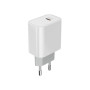 Зарядний пристрій ColorWay PD Port PPS USB Type-C (30W) white (CW-CHS038PD-WT) Зарядний пристрій ColorWay PD Port PPS USB Type-C (30W) white (CW-CHS038PD-WT)