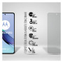 Плівка захисна Armorstandart Matte Motorola G84 5G (ARM70893) Плівка захисна Armorstandart Matte Motorola G84 5G (ARM70893)
