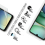 Плівка захисна Armorstandart Anti-Blue Xiaomi Redmi A5 4G (ARM84717) Плівка захисна Armorstandart Anti-Blue Xiaomi Redmi A5 4G (ARM84717)